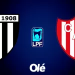 Gimnasia de Mendoza vs. Unión, por el Torneo Clausura: día, horario y cómo verlo por TV