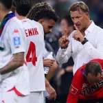 El extraño caso de Hervé Renard, quien debutó con Túnez, ya quedó eliminado y puso en duda su futuro