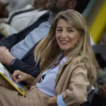 La última perla de Yolanda Díaz: "El discurso que propició el presidente en la ONU"