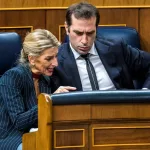 El ministro Carlos Cuerpo frena en seco la ocurrencia de Yolanda Díaz sobre los 10 días de permiso por fallecimiento