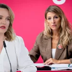 Yolanda Díaz vs Pilar Alegría: el duelo definitivo