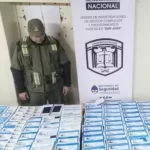 San Juan: la jefa de un Registro Civil lideraba una banda que hacía DNI truchos y estafas por 150 millones de pesos