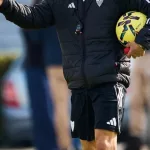 Qué dijo Matías Almeyda tras ser despedido del Sevilla