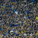 Chile quiere prohibir a los hinchas de Boca en la Copa