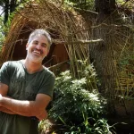 “No tengo necesidad de dinero, me mueve la pasión por un espacio distinto”: quién está detrás del bosque escondido en Punta del Este