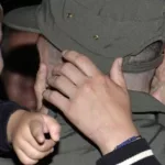 Habló la esposa de Nahuel Gallo y dio detalles del regreso: “Estaba viviendo una pesadilla”