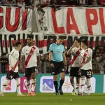 La impactante diferencia en la posesión que River no pudo concretar contra Riestra