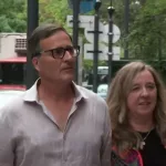 Declaró Cristian Graf: qué dijo del cuerpo de su compañero de colegio que apareció 41 años después enterrado en su jardín