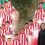 El duro grupo que puede tener Barracas en la Copa Sudamericana