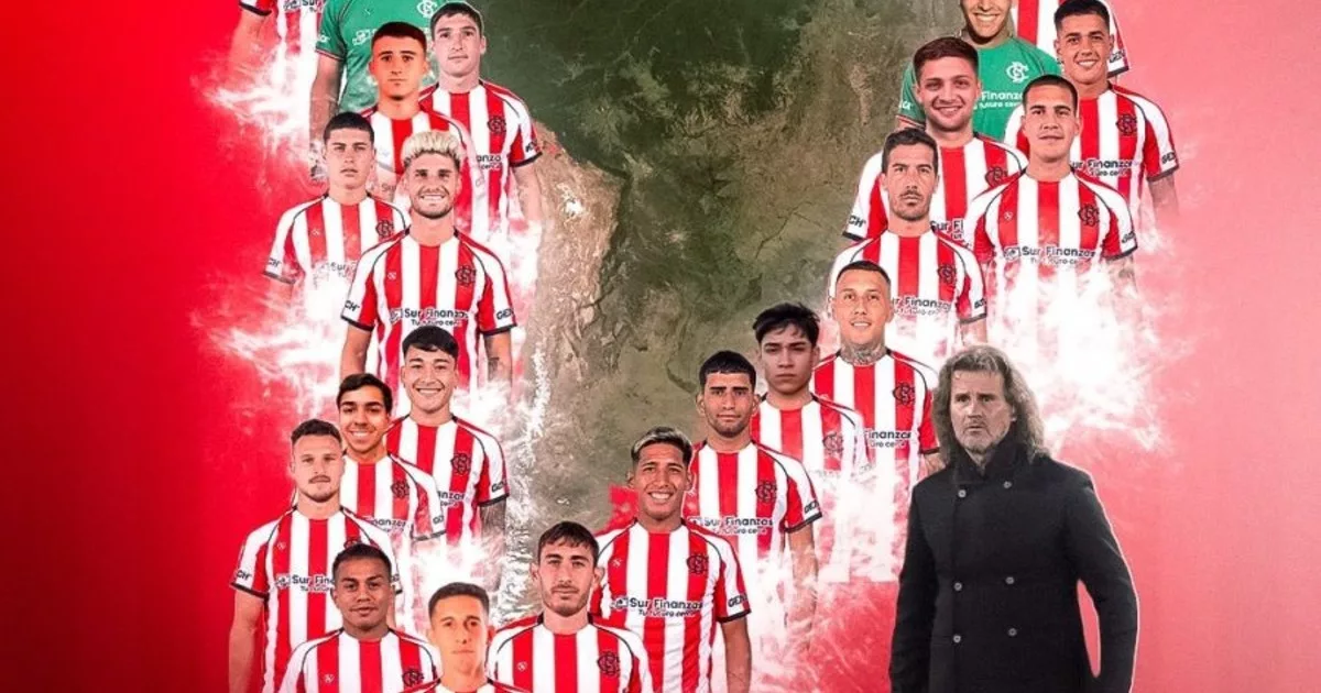 El duro grupo que puede tener Barracas en la Copa Sudamericana