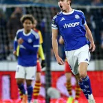 Panichelli no para: ahora la metió contra el Lyon