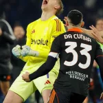 Como, con dos dos argentinos, sacó al Napoli de la Copa Italia