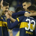 El uno por uno de la goleada de Boca a Newell’s con puntajes altísimos