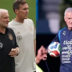 Qué dijeron en Alemania sobre el cruce contra Paraguay en 16avos de final del Mundial 2026