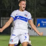 El goleador de Sportivo Italiano, con Olé: “Queremos ir a por todo”