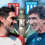 Las claves de la final del Clausura entre Racing y Estudiantes