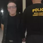 Detuvieron a un ingeniero argentino en Paraguay: lo acusan de haber intentado raptar a una adolescente
