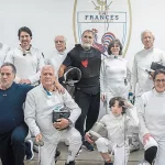 Los vínculos con Francia y una celebración especial