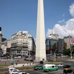 El miércoles amaneció fresco en el AMBA, pero al calor intenso le quedan un par de vueltas más antes del fin del verano