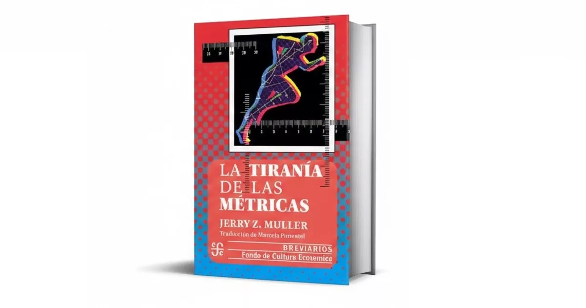 ¿Más datos es mejor? Un libro advierte sobre la distorsión de las mediciones