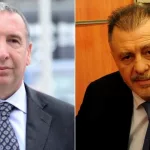 Sergio Szpolski negocia con Cristóbal López la compra de radio FM Vale