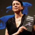 ¿Y si el Nobel de Literatura es para la Argentina? César Aira y Samanta Schweblin suenan como candidatos
