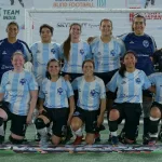Las Murciélagas, imparables en la fase de grupos del Campeonato Mundial IBSA 2025