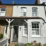 Restaurarán la casa de David Bowie en Bromley para convertirla en sitio de visitas