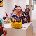 “Espíritu Bonino”: homenaje al artista cordobés que rompió todos los moldes del arte argentino