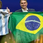 “Una afrenta”: Brasil llamó a consulta a su embajador en Argentina tras las críticas que hizo Milei a Lula en un acto en San Pablo