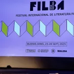 “El cuidado de la palabra es siempre el cuidado del otro”: el bahiense Mario Ortiz inauguró el Filba