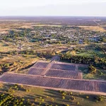 La única provincia que siempre pagó por el suministro de luz ahora busca instalar parques de energías renovables