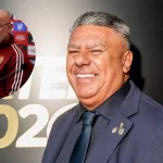 Tapia salió a cruzar a Luis de la Fuente por la Finalissima: “Seamos serios”