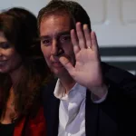 “Es una agenda para extraordinarias”: Santilli reveló qué le pidió Milei y volvió a cerrarle la puerta al diálogo con Kicillof