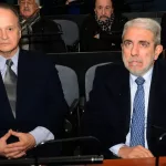 Fútbol para Todos: entra en su etapa final el juicio oral contra Aníbal Fernández y Jorge Capitanich