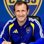 El comunicado oficial de Boca con el anuncio de Arruabarrena