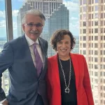 El primer inversor extranjero que apostó por Vaca Muerta vuelve a la Argentina para comprar áreas que dejó YPF