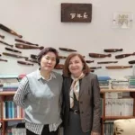 Una escritora argentina en Corea: de los palacios milenarios a las urbes futuristas de Seúl y Busan
