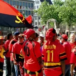 El insólito precio que Angola le puso a las entradas del amistoso ante la Selección Argentina