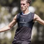 El jugador recién llegado a Banfield que podría ser titular contra Racing