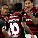 A una semana de Racing: Flamengo ganó y se le viene Palmeiras