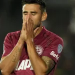 El análisis del Toto Salvio tras la derrota en el clásico: “Hay que saber perder”