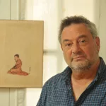 “El mundo se está volviendo paranoico”: Daniel Guebel presenta su nueva novela