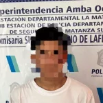 Detuvieron a un menor de 17 años acusado de ser el motochorro que mató al carpintero de Laferrere