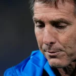 Ubeda, tras el empate de Boca: “El árbitro nos perjudicó” y “tenemos una vida más”