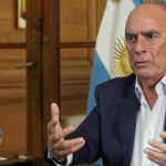 Guillermo Francos también pidió al diputado Espert “una explicación clara y contundente” de su relación con Fred Machado