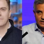 “Tenés que dejar de mear a militantes”: el Gordo Dan cruzó a Sebastián Pareja y reavivó otra interna libertaria