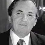 Murió el abogado José María Sáenz Valiente, un apasionado del derecho