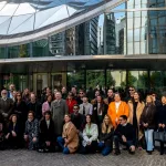 Colaboración, debate y oportunidades de mercado: NODO 2026 acerca nuevos visitantes a las galerías de arte porteñas