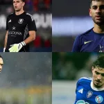 El uno por uno de los lesionados de la Selección Argentina